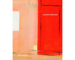 Pre-order Vicken Parsons' new book