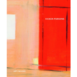 Pre-order Vicken Parsons' new book