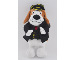 Brunel Beagle Soft Toy