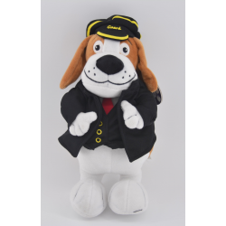 Brunel Beagle Soft Toy