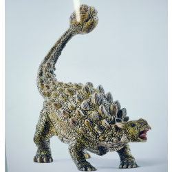 Ankylosaurus