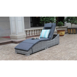 SALE! Sarasota Folding Sunlounger