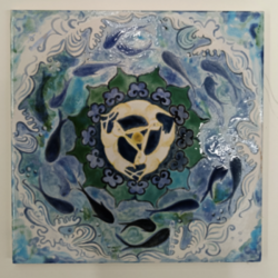 Oneness of Heaven and Man by Xia Xia