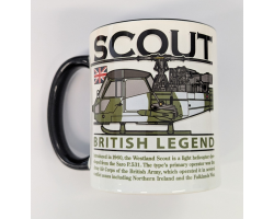 Scout Mug