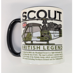 Scout Mug