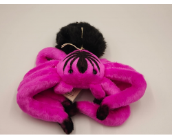 Petjes  Tarantula Brazilian Bloom 17cm