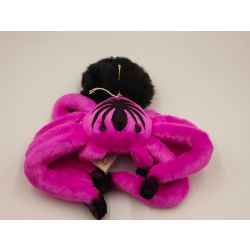 Petjes  Tarantula Brazilian Bloom 17cm