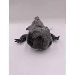 Petjes Axolotl Grey 24cm