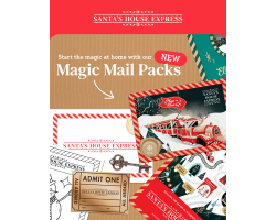 Magic Mail Pack