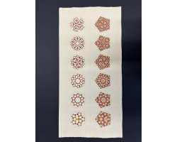 Pentagonal Transformation by Marzieh Kaviani