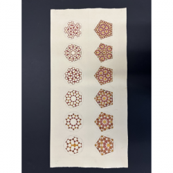 Pentagonal Transformation by Marzieh Kaviani
