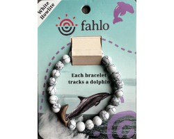 Dolphin Fahlo Tracking Bracelet