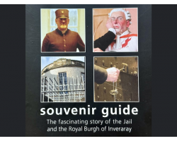 English Guidebook