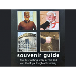 English Guidebook