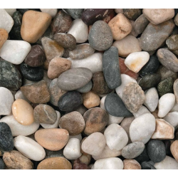 Meditteranean Pebbles