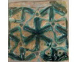Fish, Fold, Flow by Xia Xia