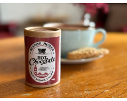 Beamish Hot Chocolate