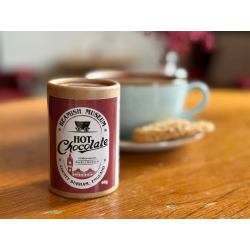Beamish Hot Chocolate