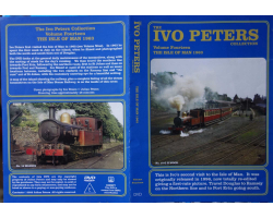 NEW The Ivo Peters Collection - Vol 14  The Isle of Man 1963