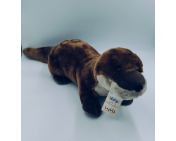 Petjes Ocean Friends River Otter 60cm