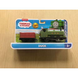 80th Anniversary Motorized Duck
