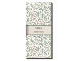 Magnetic List Pad (Willow)