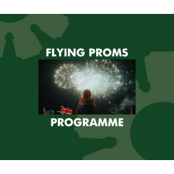 Flying Proms Programme 2026