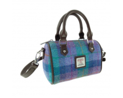 Glen Appin Bowling Bag Purple/Blue 79