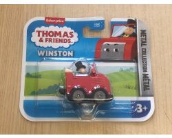 Metal Collection Winston