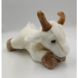 Petjes Cubsy Goat Lying 24cm