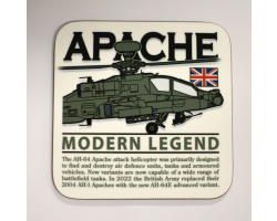 Apache Coaster