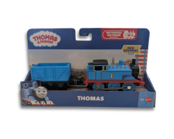 New Motorised Thomas