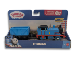 New Motorised Thomas