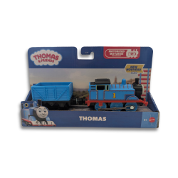 New Motorised Thomas