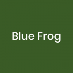 Blue Frog
