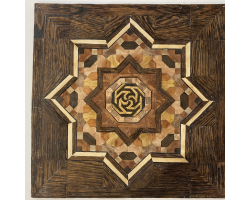 Parquetry by Danish Bashir