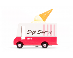 Ice Cream Van