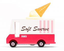 Ice Cream Van