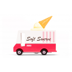 Ice Cream Van