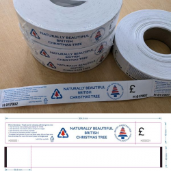 BCTGA Price Labels (NEW DESIGN) £35.50 + VAT