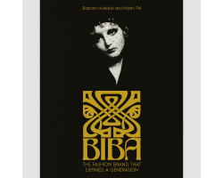 Biba - Signed Copy