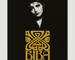 Biba - Signed Copy