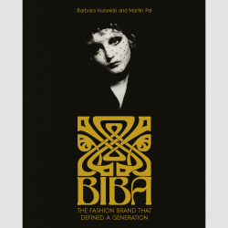 Biba - Signed Copy