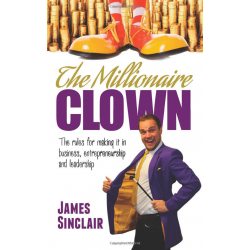 The Millionaire Clown