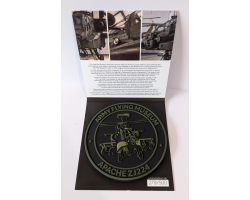 Apache Patch Donation