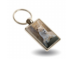 Key Ring - Zuri
