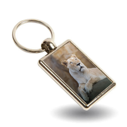Key Ring - Zuri