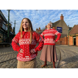 Children's Christmas Jumper