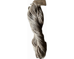 Light Fawn DK Alpaca Yarn from Benny