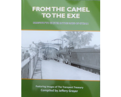 FROM THE CAMEL TO THE EXE New Publication